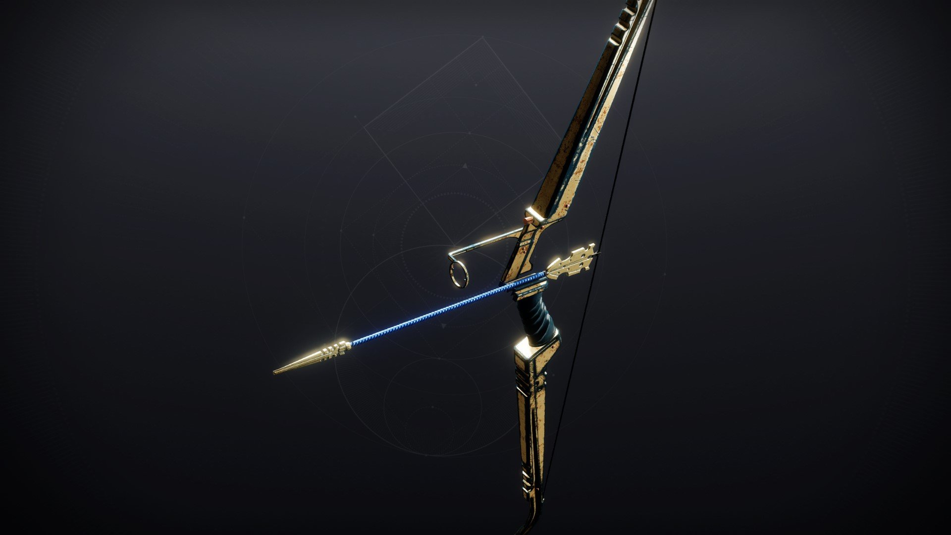 Imperial Needle