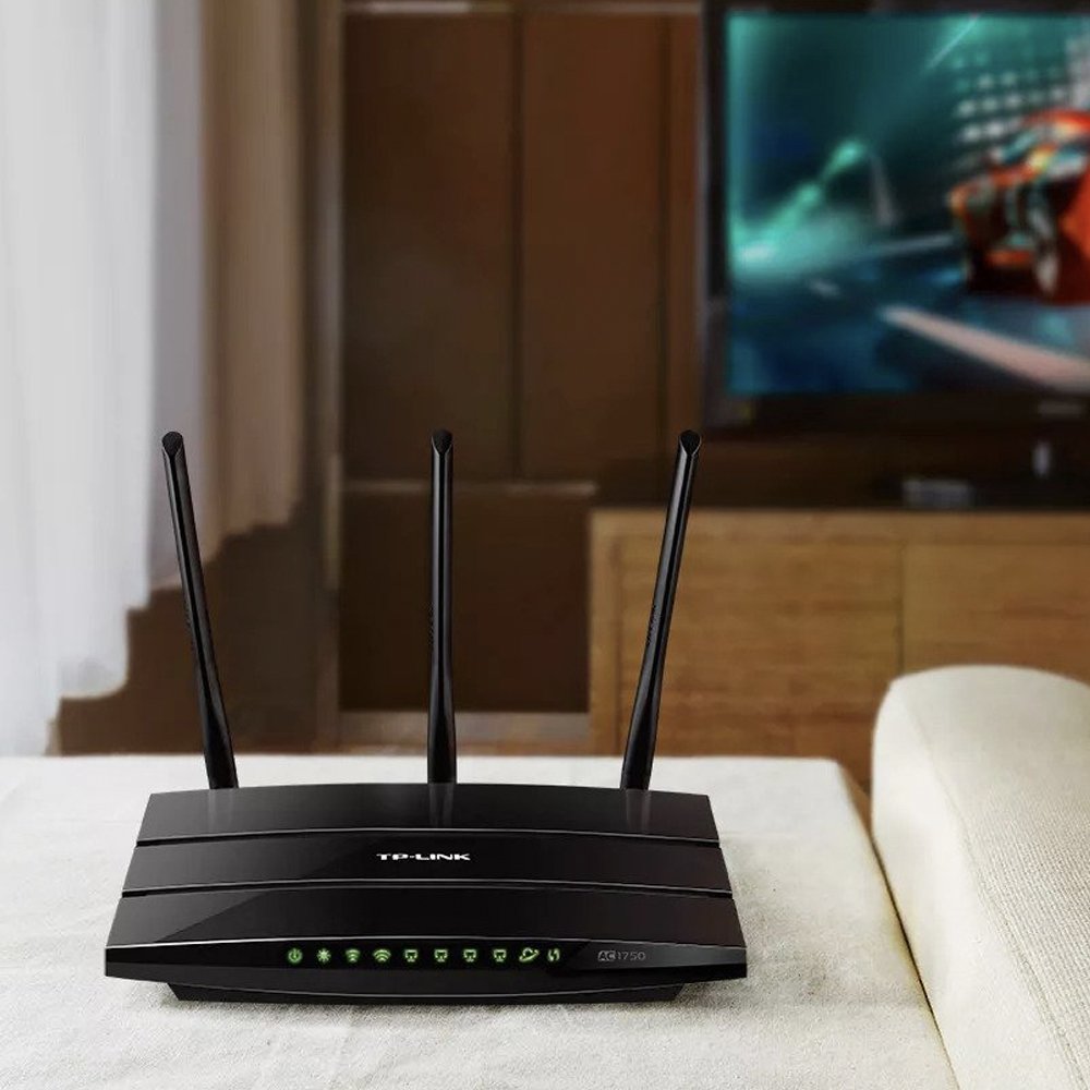 The TP-Link Archer C7 Wi-Fi 5 dual-band router has dropped to $50 at Best  Buy | Windows Central