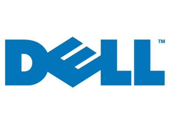 Dell Logo Dell
