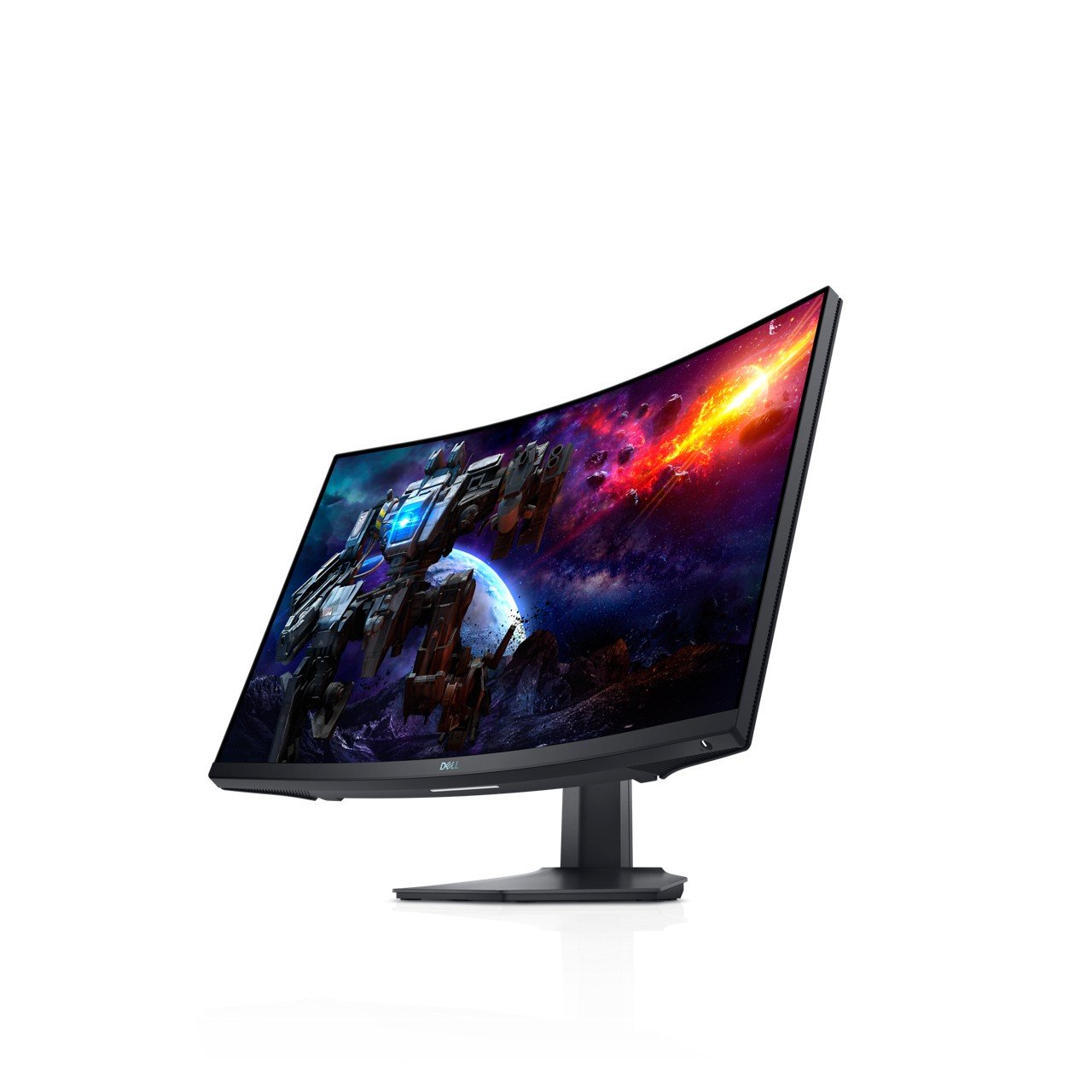 Dell S27 Monitor Front Shot