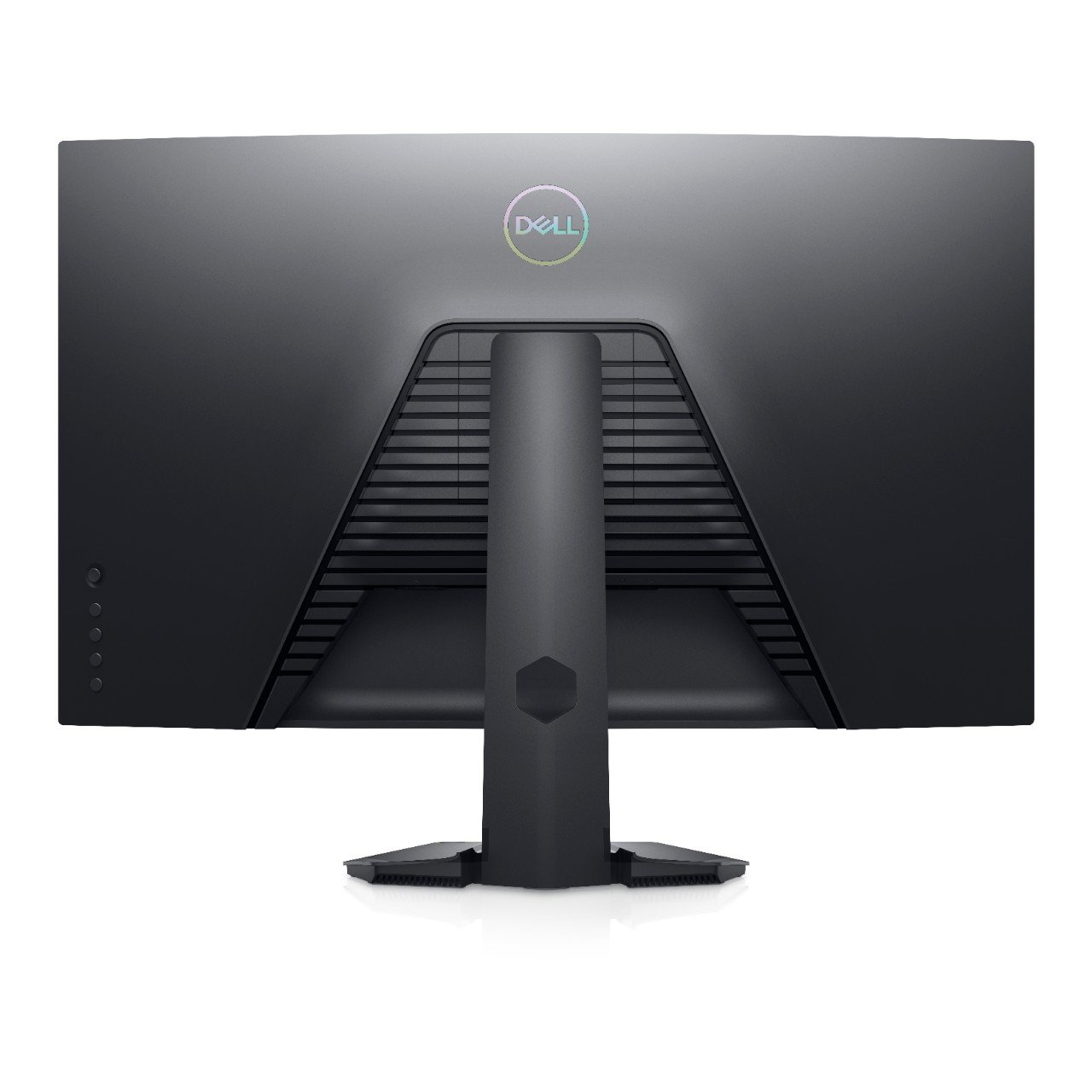 Dell S32 Monitor Back View