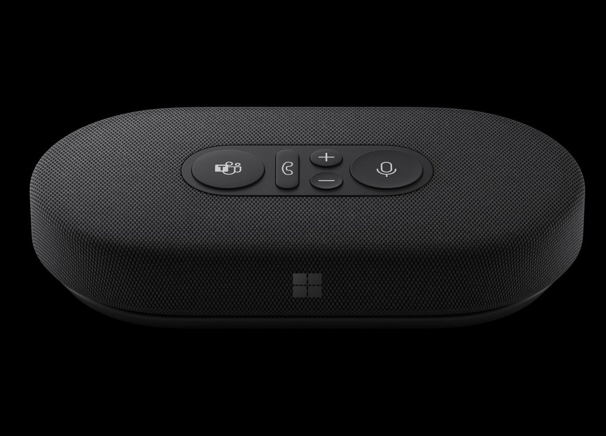 Microsoft Modern Usb C Speaker