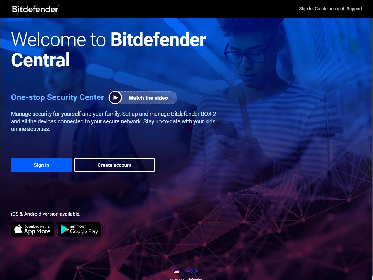 bitdefender download for windows
