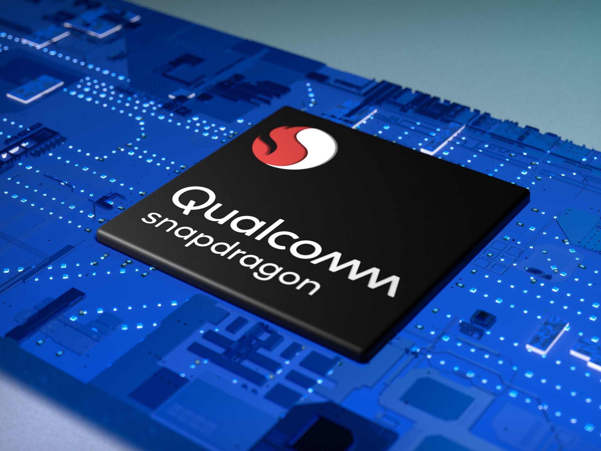 Qualcomm Snapdragon 7c Gen 2 Compute Platform