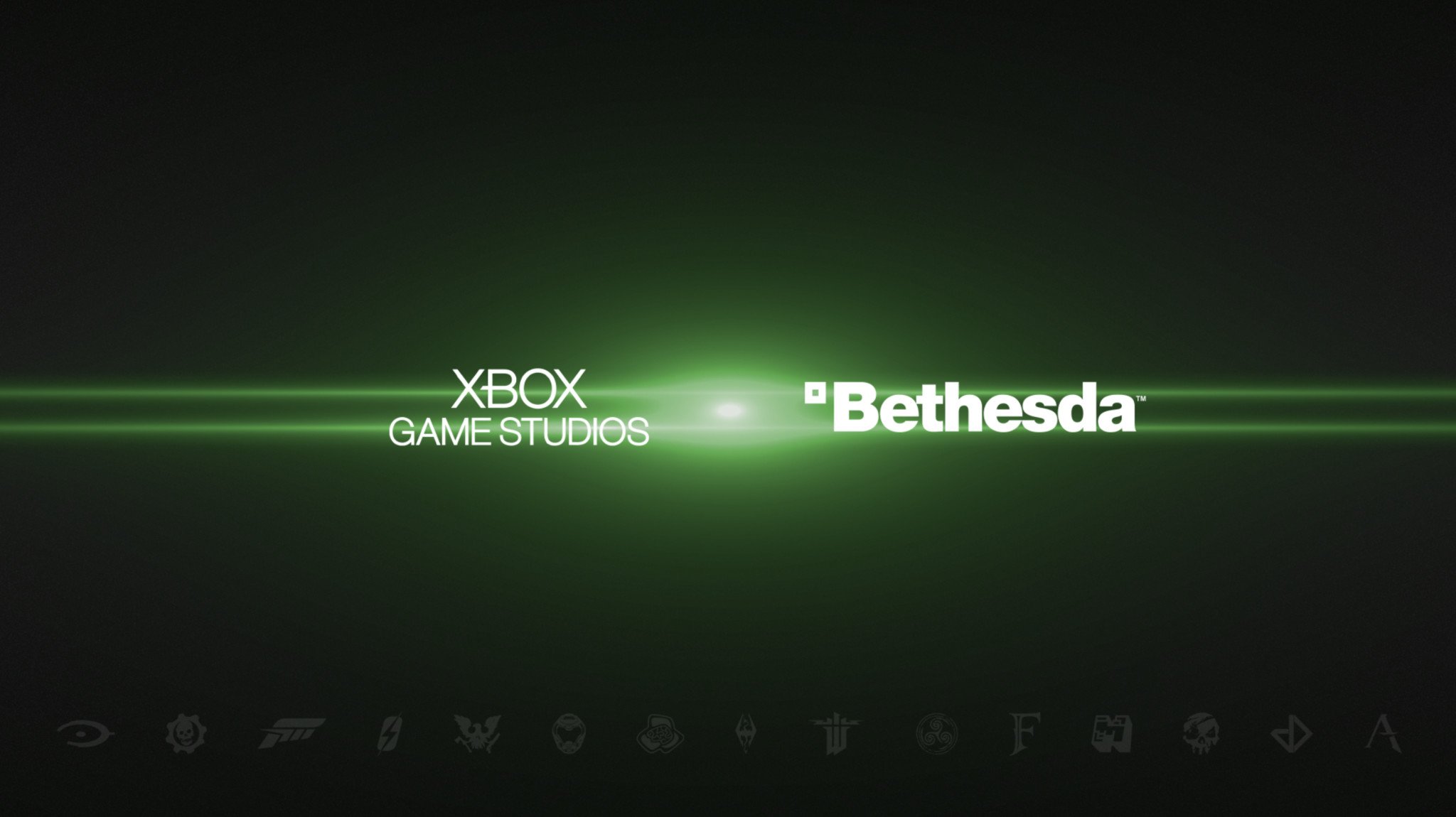 Bethesda Xbox Klobrille