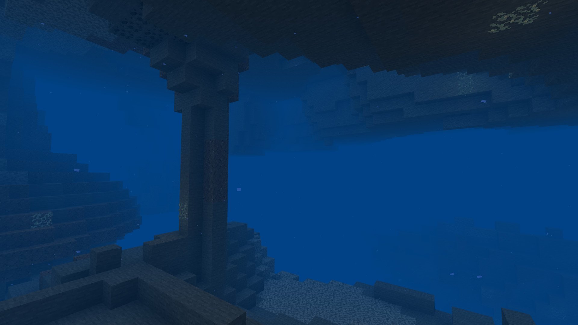 Minecraft Caves and Cliffs Update Image