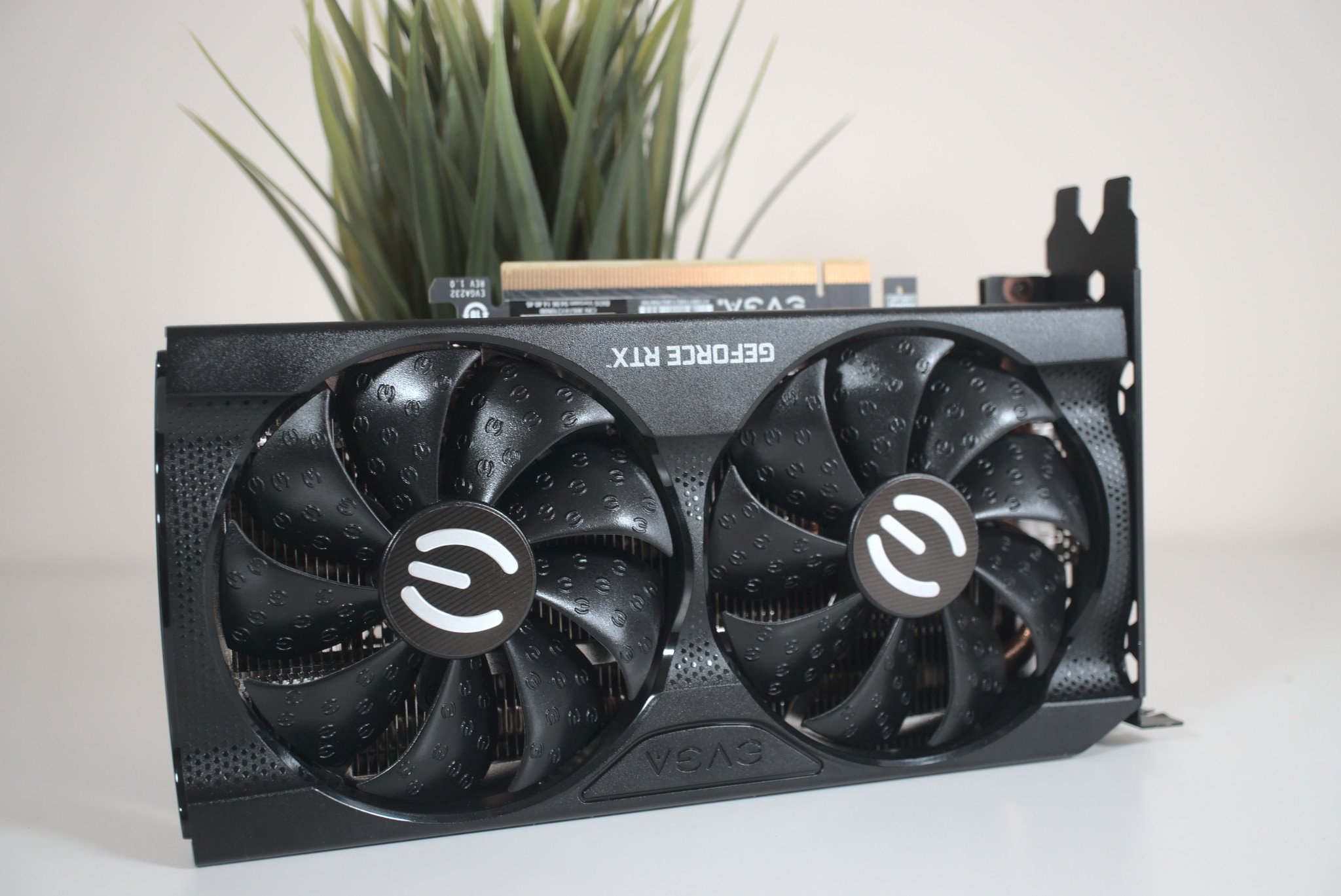 NVIDIA GeForce RTX 3060 review: Good budget gaming performance, if you ...