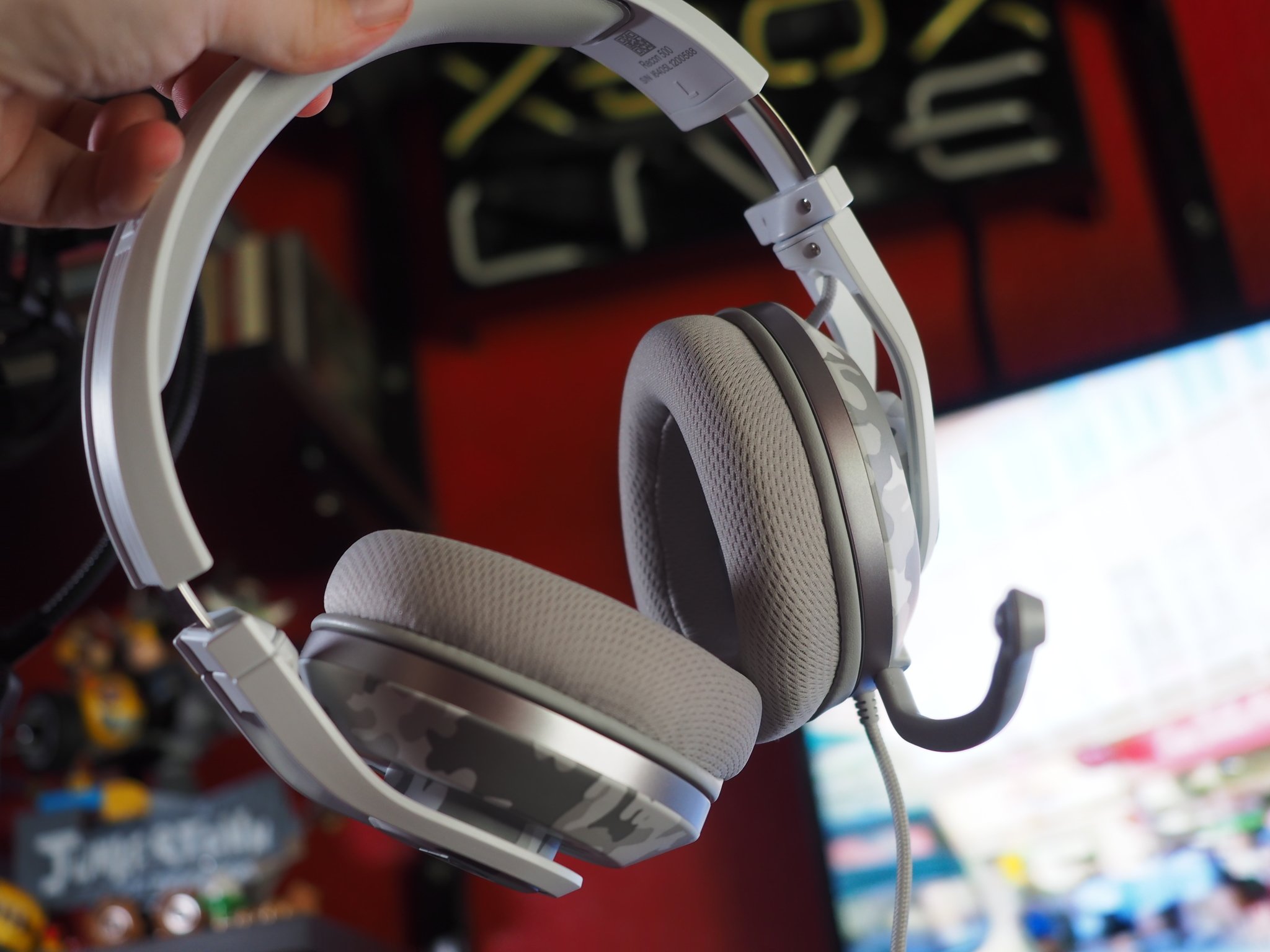 Turtle Beach Recon 500 2021 Review
