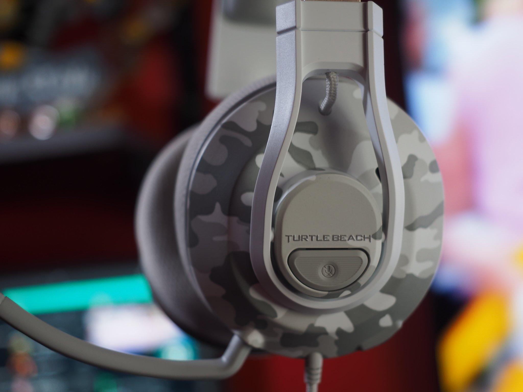 Turtle Beach Recon 500 2021 Review