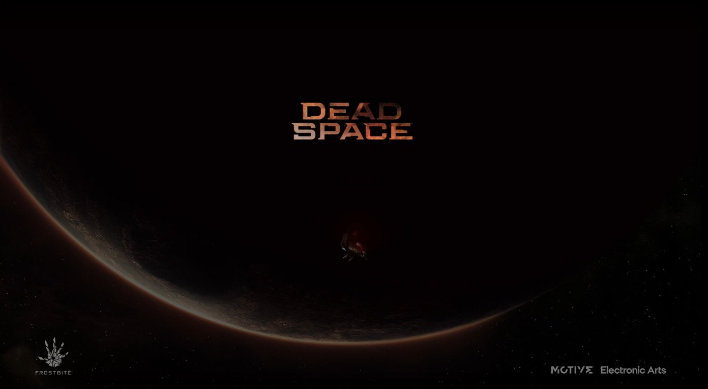 Dead Space Remake Image