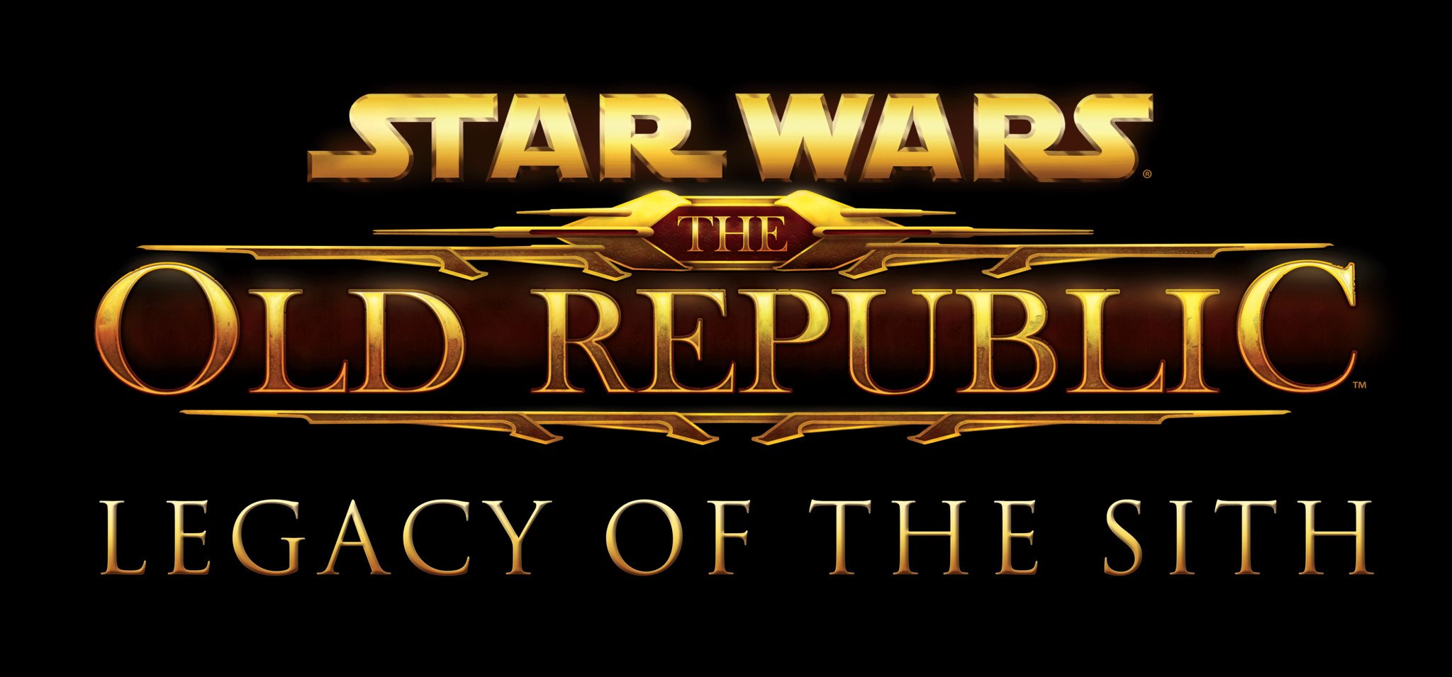 Star Wars The Old Republic Legacy Of The Sith Key Art