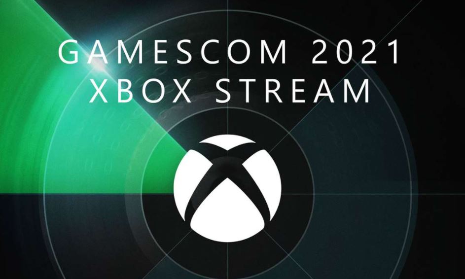 Gamescom 2021 Banner