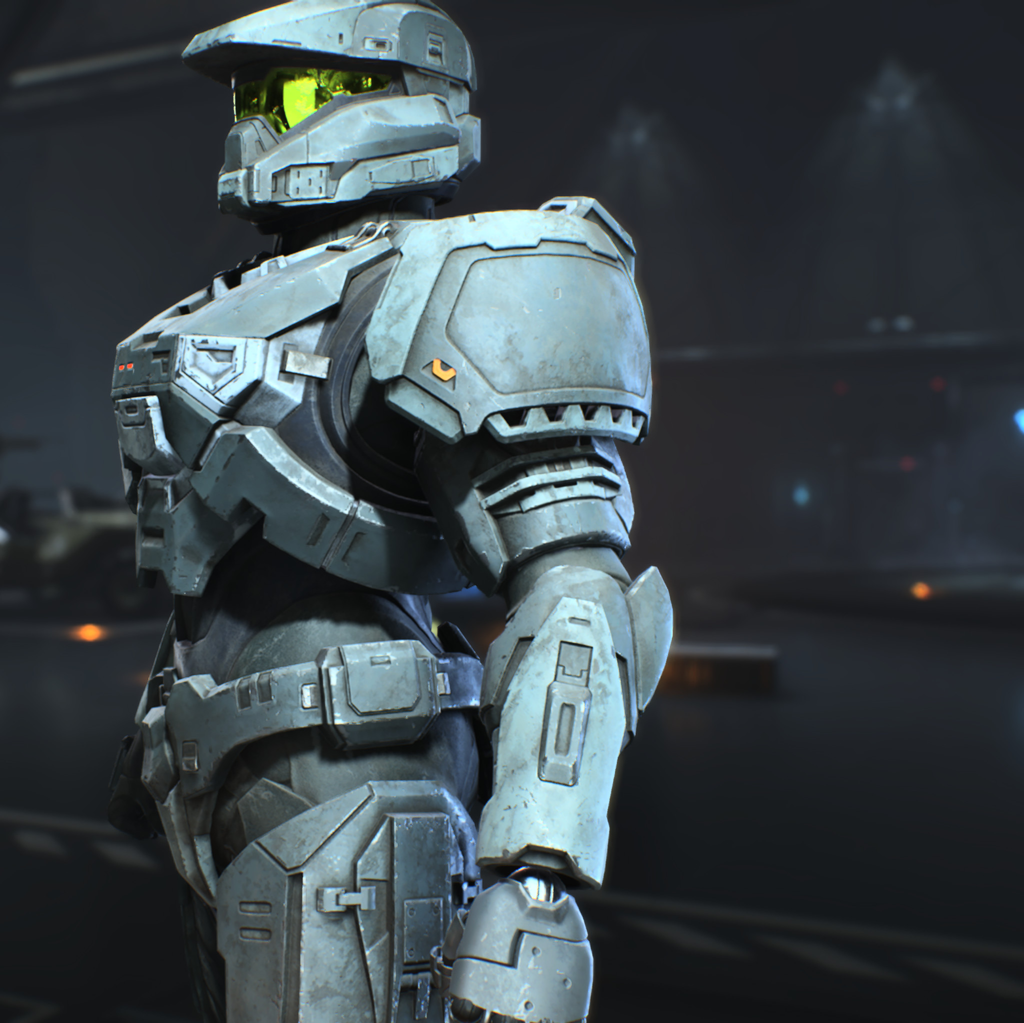 Halo Infinite Armor Screenshot Left Shoulder