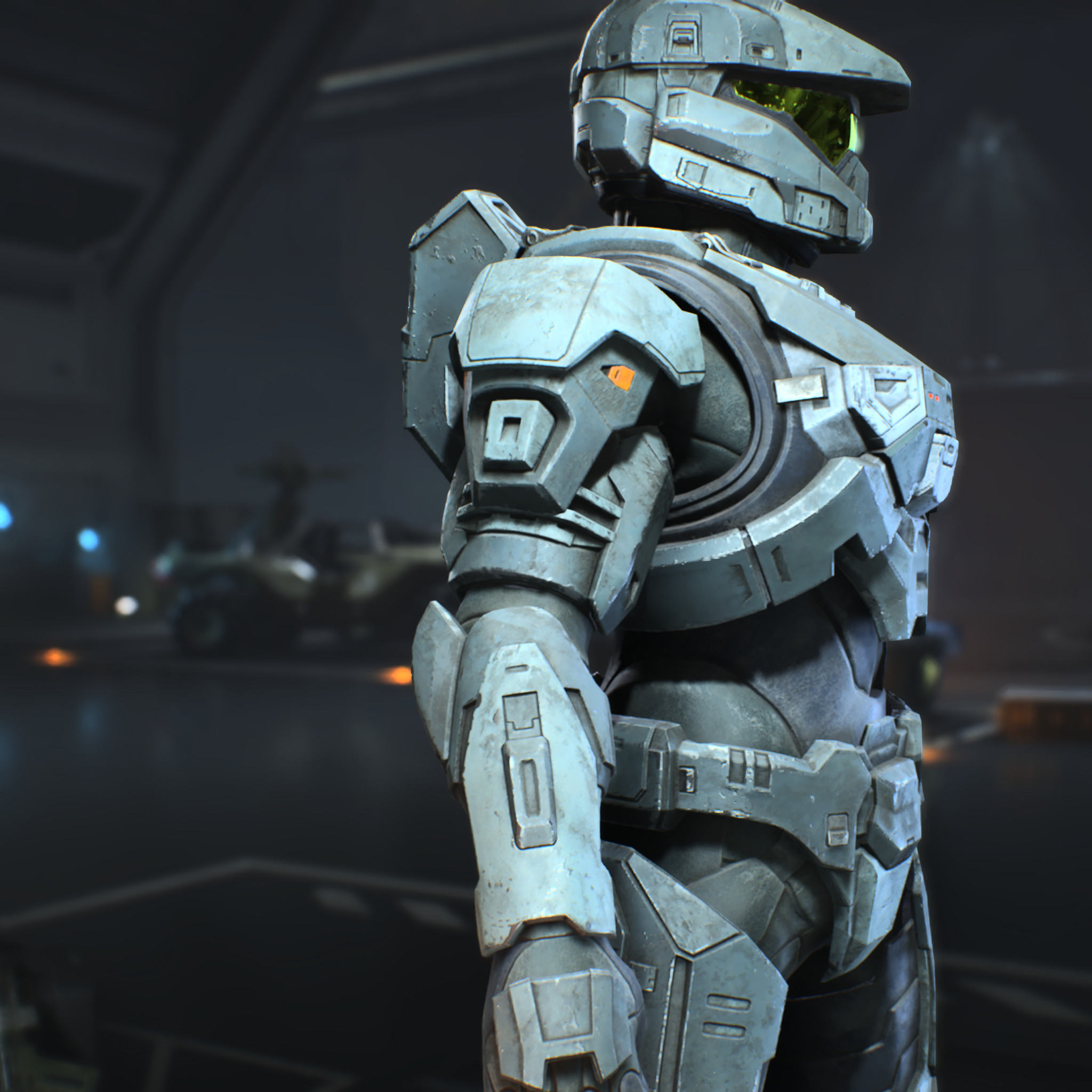 Halo Infinite Armor Screenshot Right Shoulder
