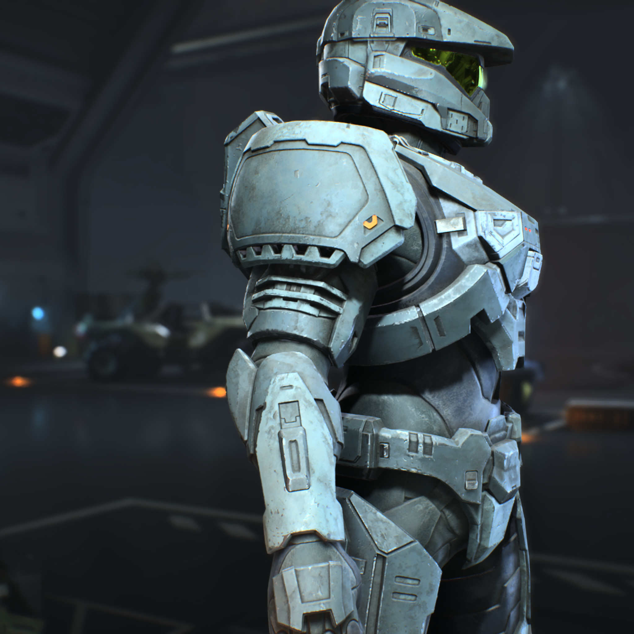 Halo Infinite Armor Screenshot Right Shoulder