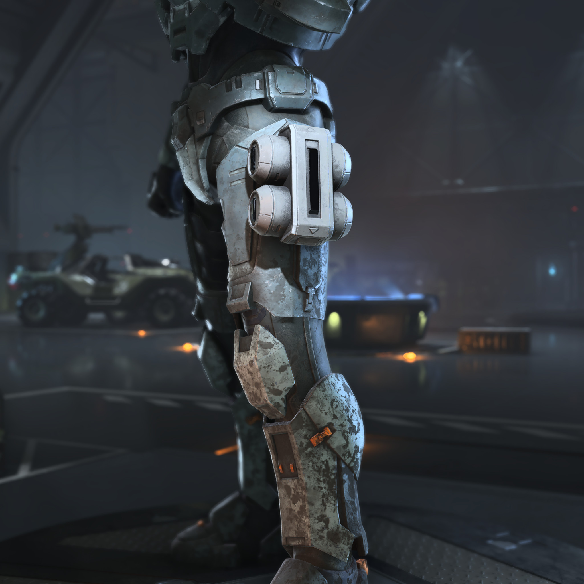 Halo Infinite Armor Screenshot Utility