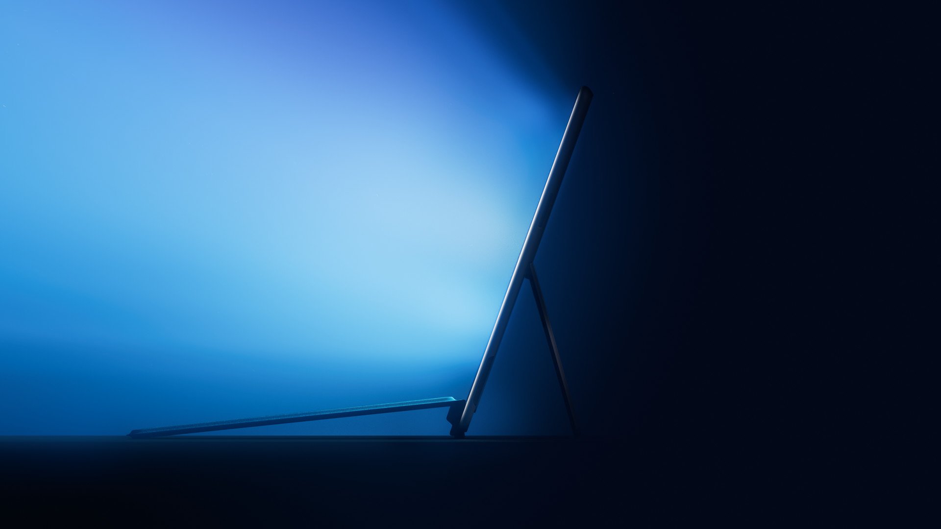 Surface Pro X 2021 Teaser