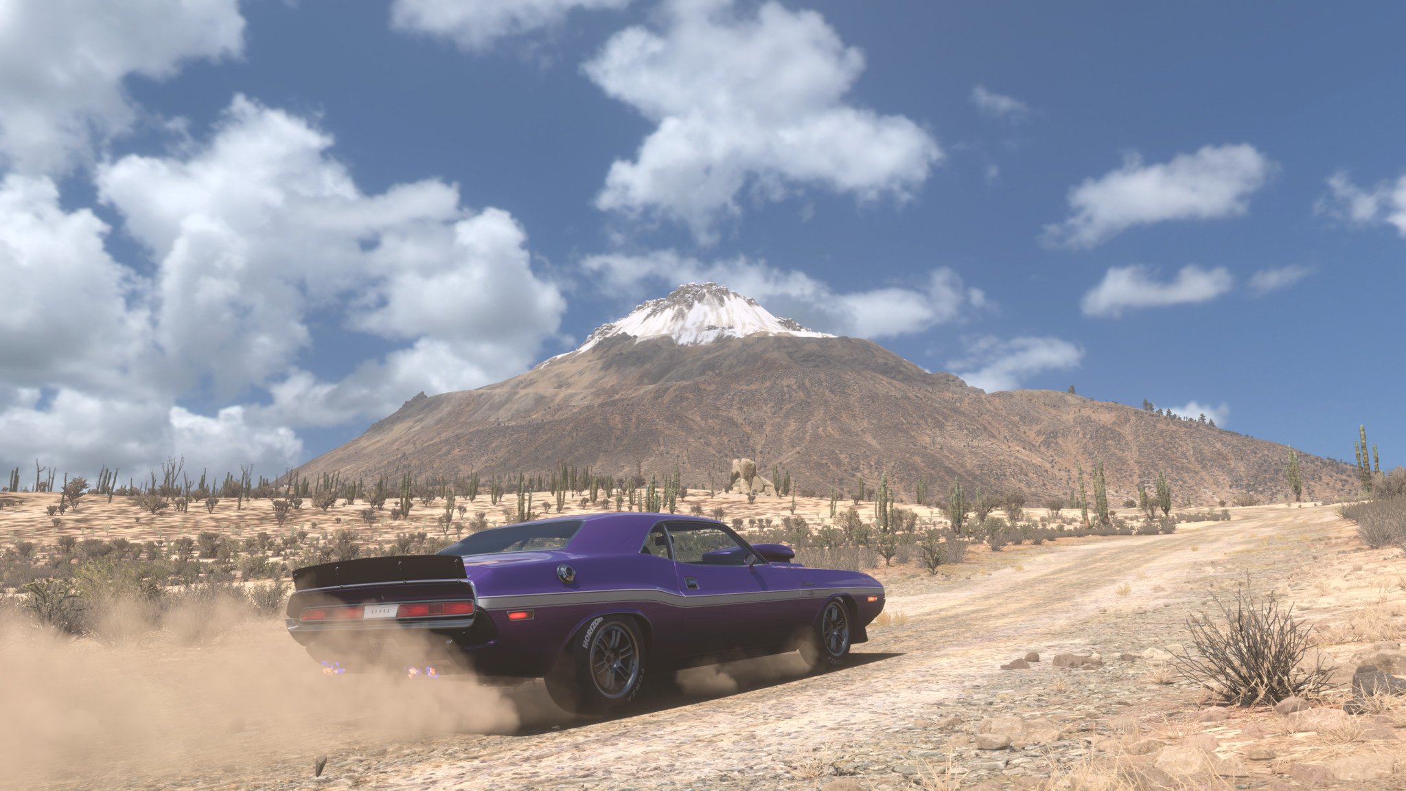 Forza Horizon 5 Road Trip Screenshot