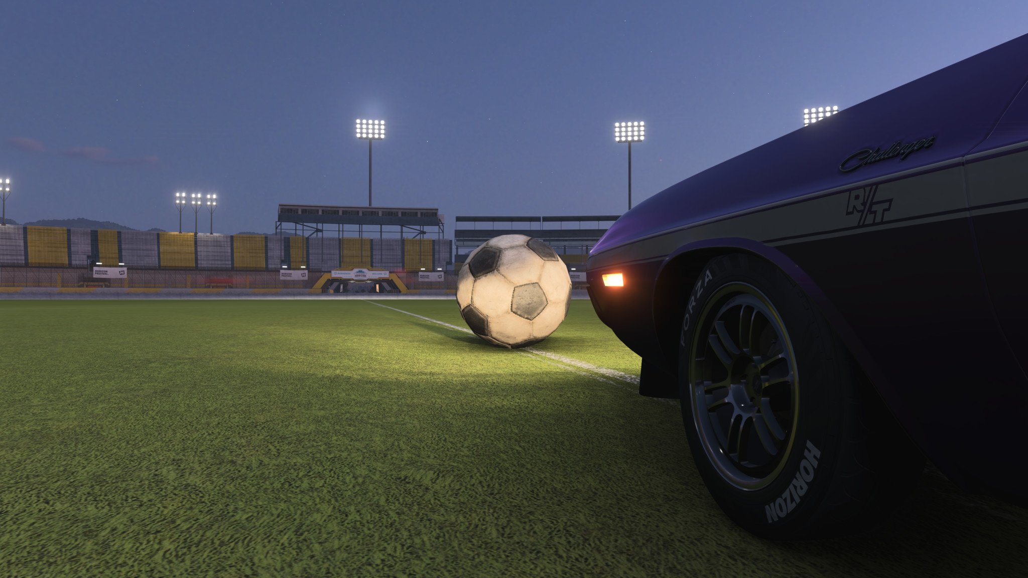 Forza Horizon 5 Road Trip Screenshot