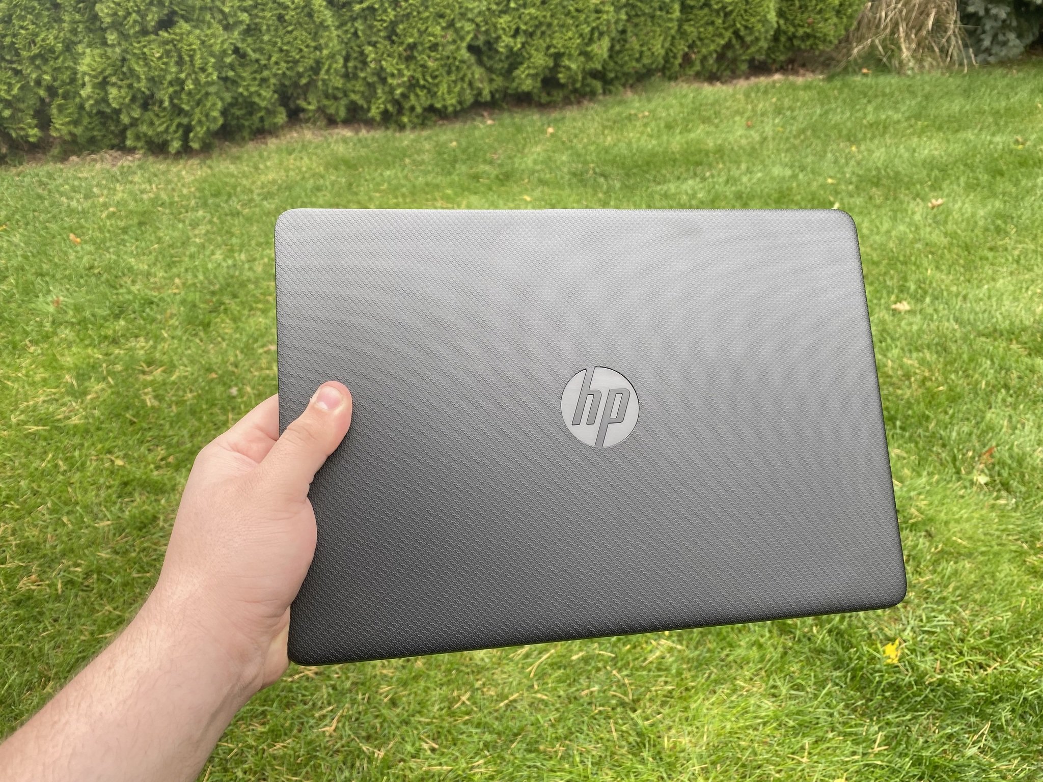 HP 14z Laptop
