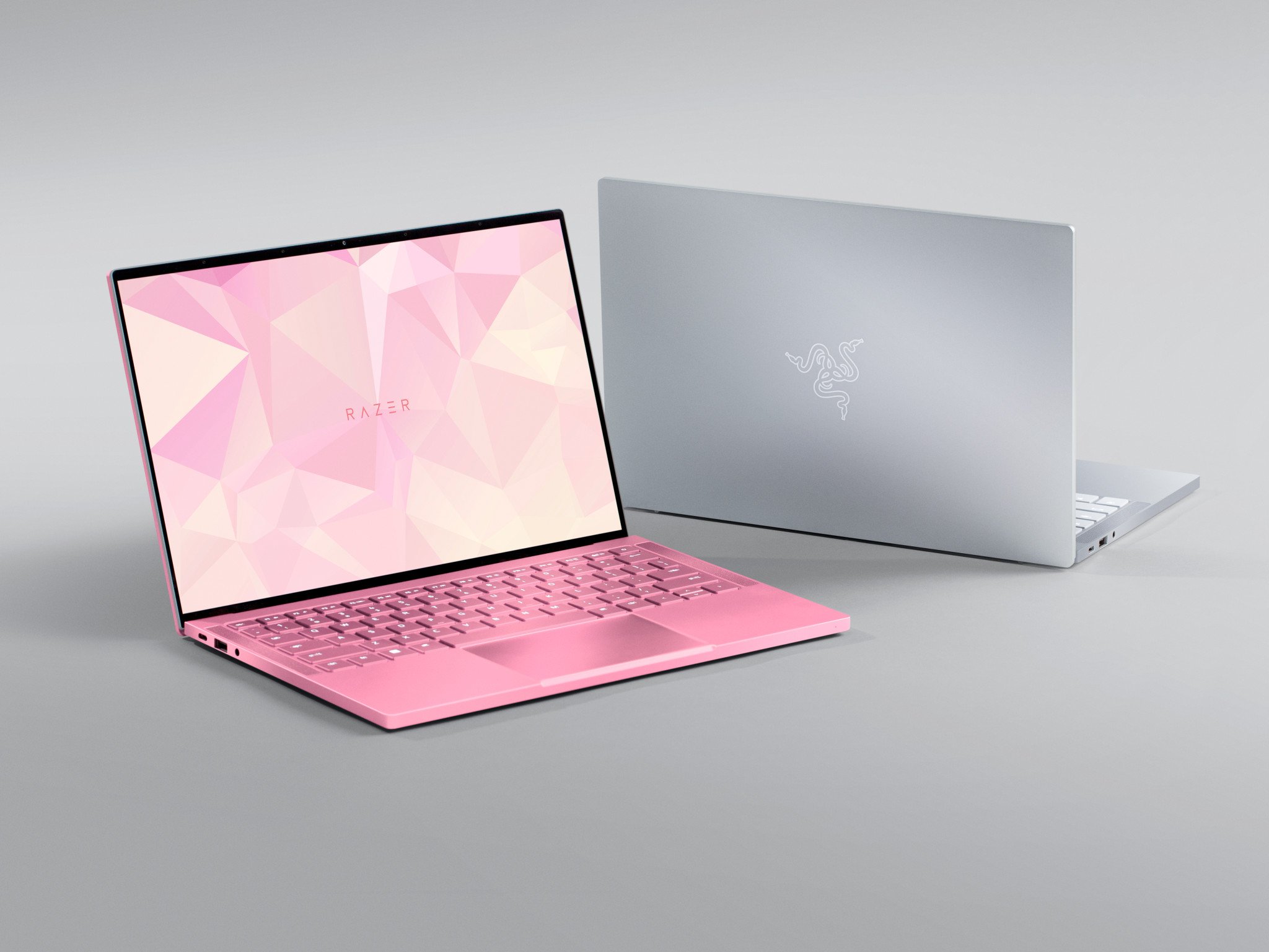 Razer Book now available in Quartz pink and with Windows 11 | Windows Central