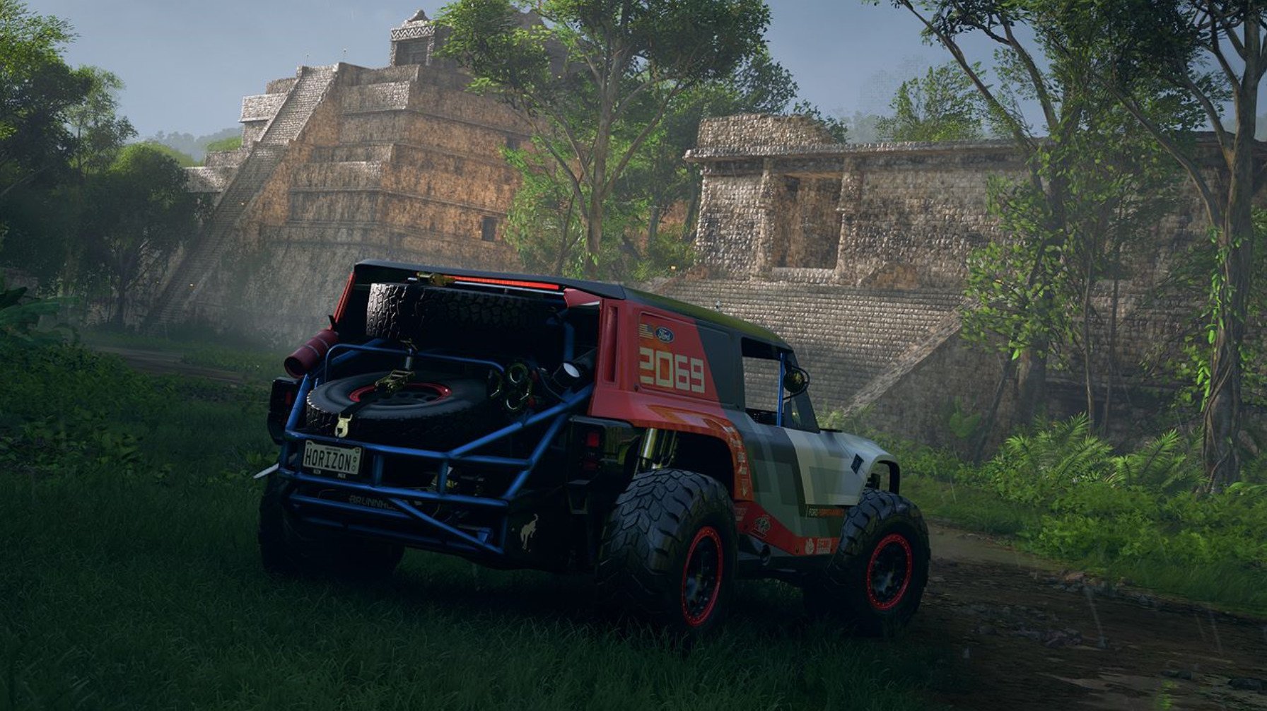 Forza Horizon 5 Achievement Image