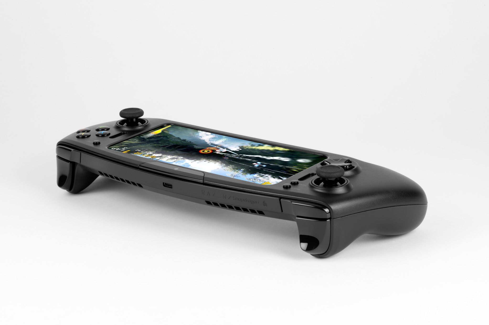 Razer Gaming Handheld Qualcomm