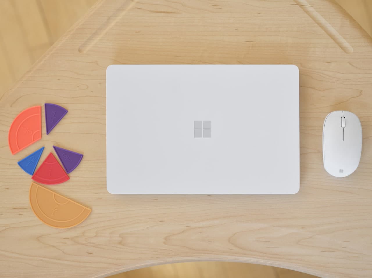 Microsoft unveils $249 Surface Laptop SE with Windows 11 SE for the K-8 classroom | Windows Central