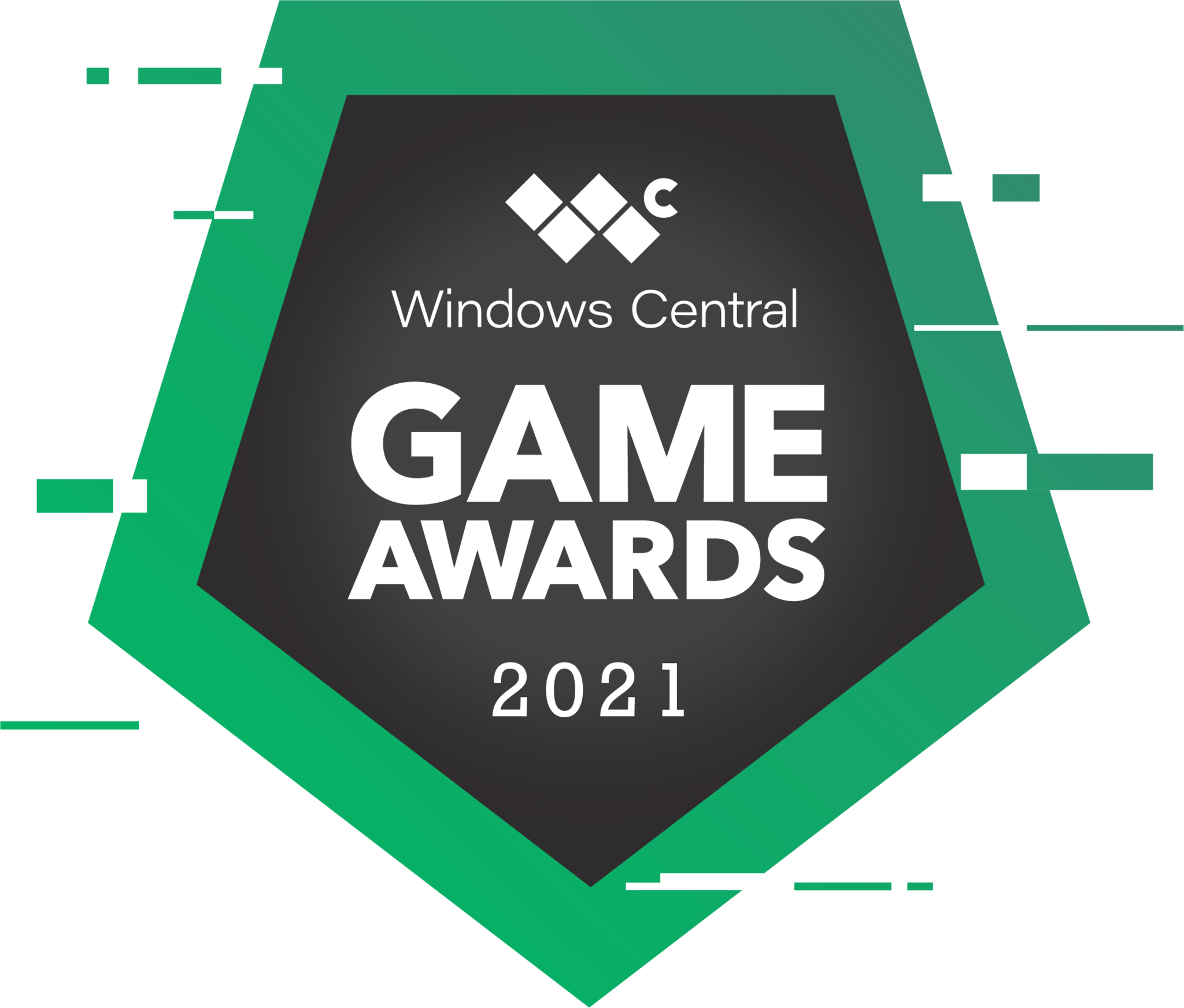Windows Central Game Awards 2021