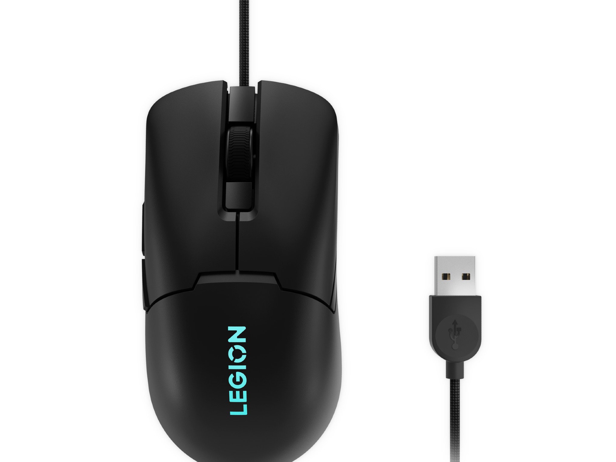 13 Legion M300s Gaming Mouse Usb