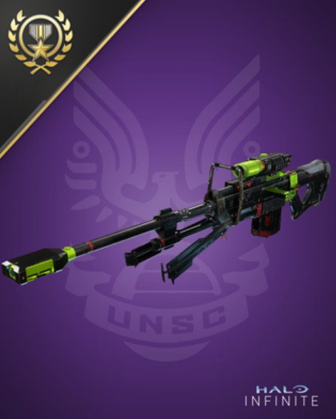 Abbey Lime Sniper