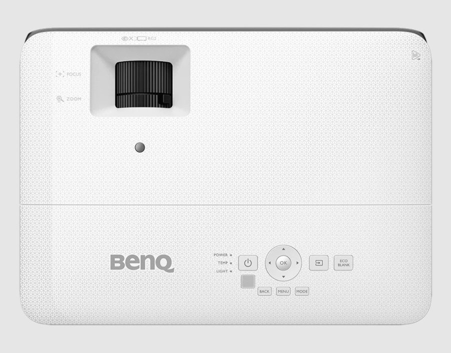 Benq Projector