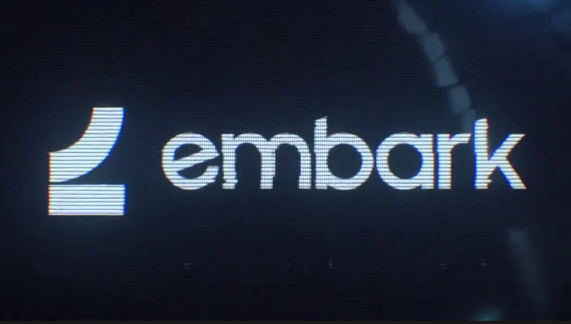 Embark Studio Logo