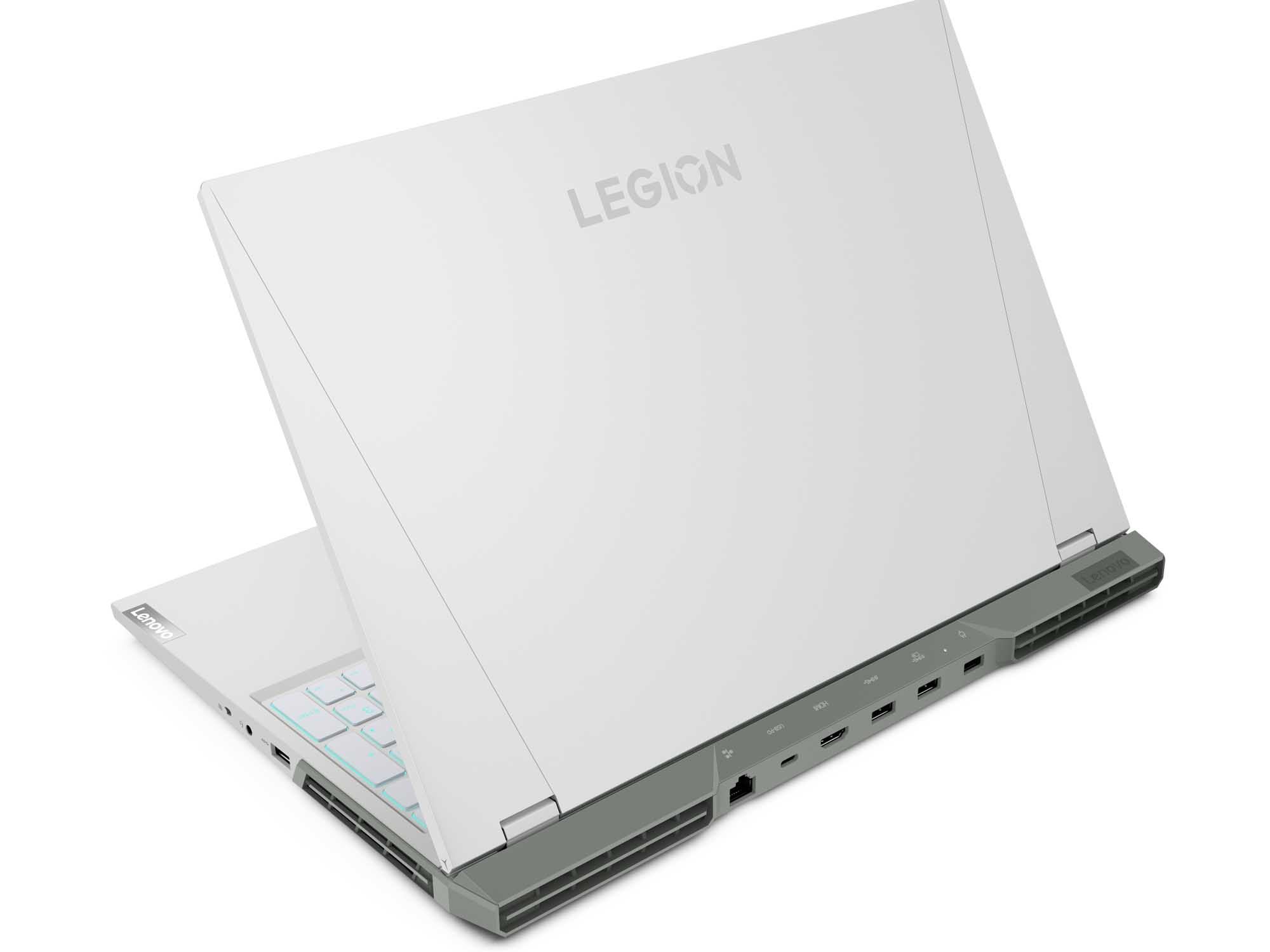 Lenovo Legion 5i Pro Gen7 Press