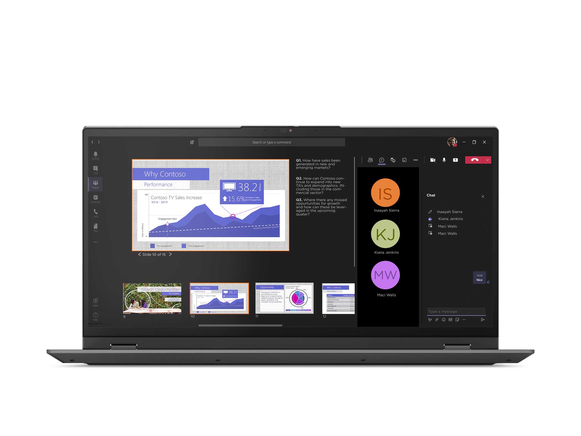 Lenovo Thinkbook Plus Gen3 Press