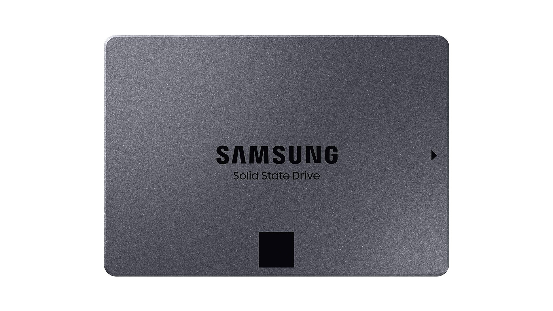 Samsung 870 QVO 1TB SATA SSD