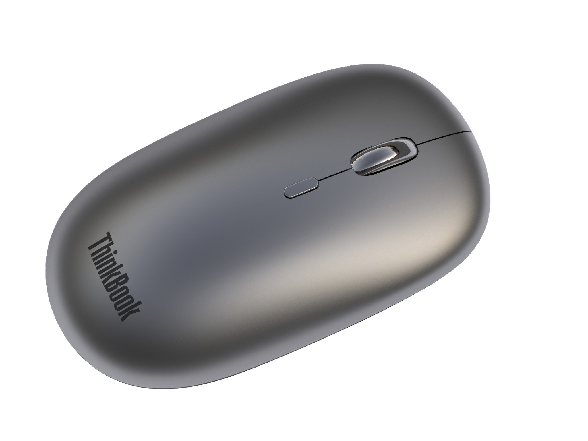 Thinkbook Mobile Mouse