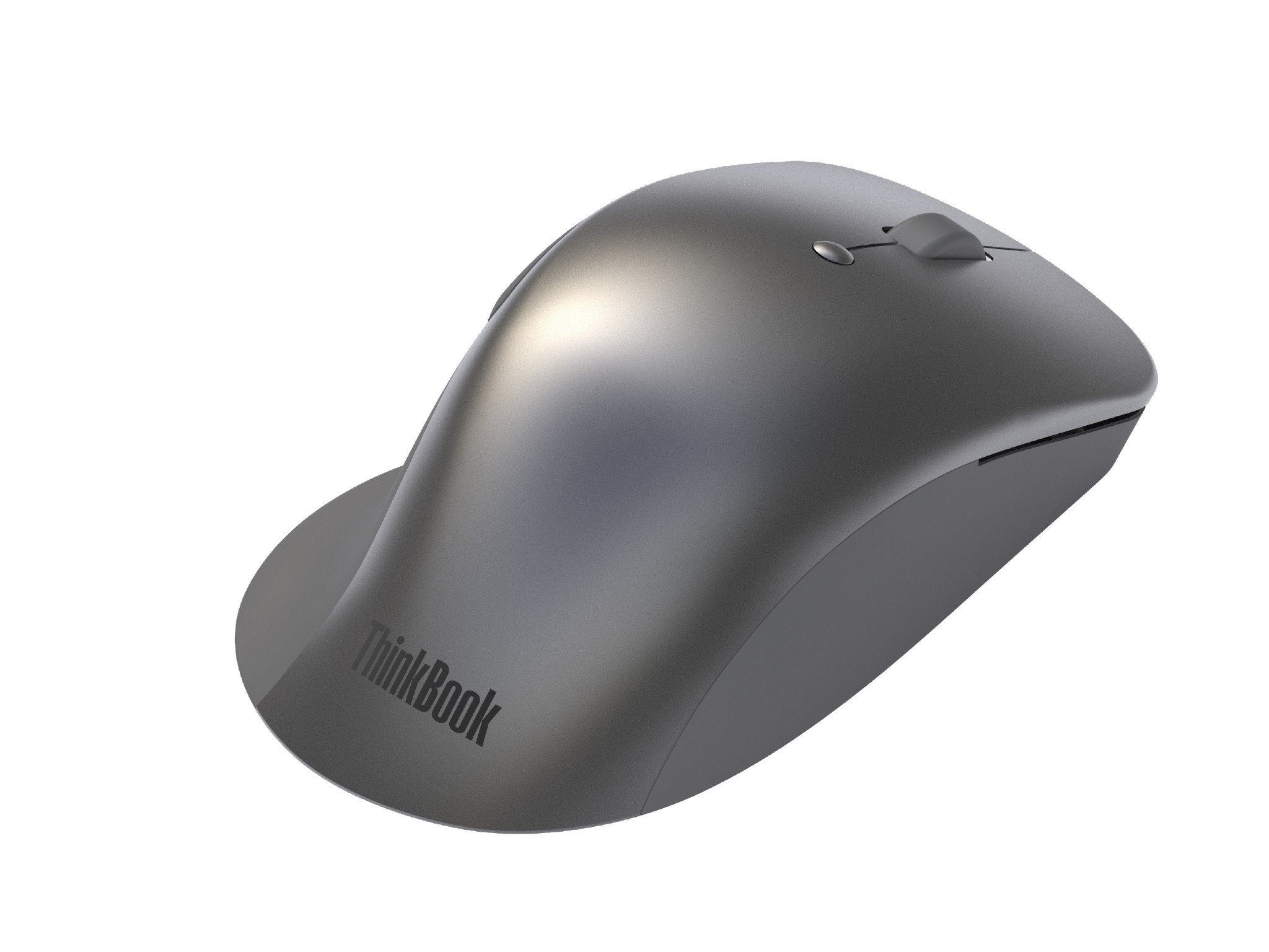 Thinkbook Performance Mouse