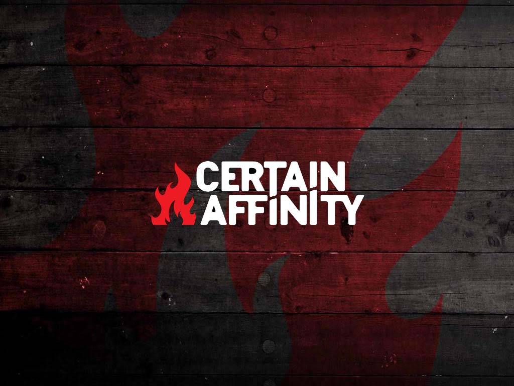 Certain Affinity