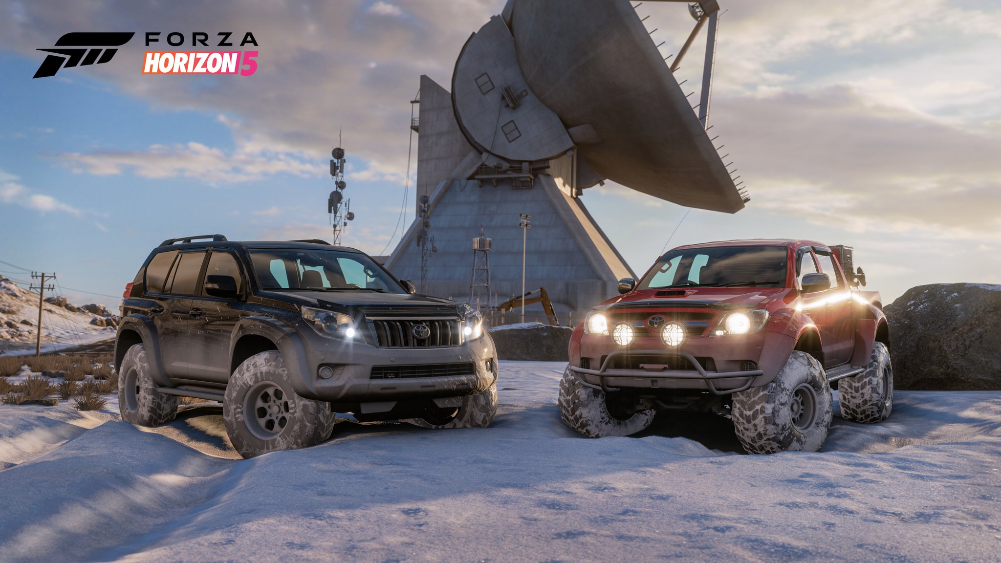 Forza Horizon 5 Misc Screenshot Image