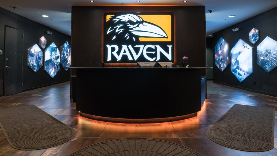 Raven Software