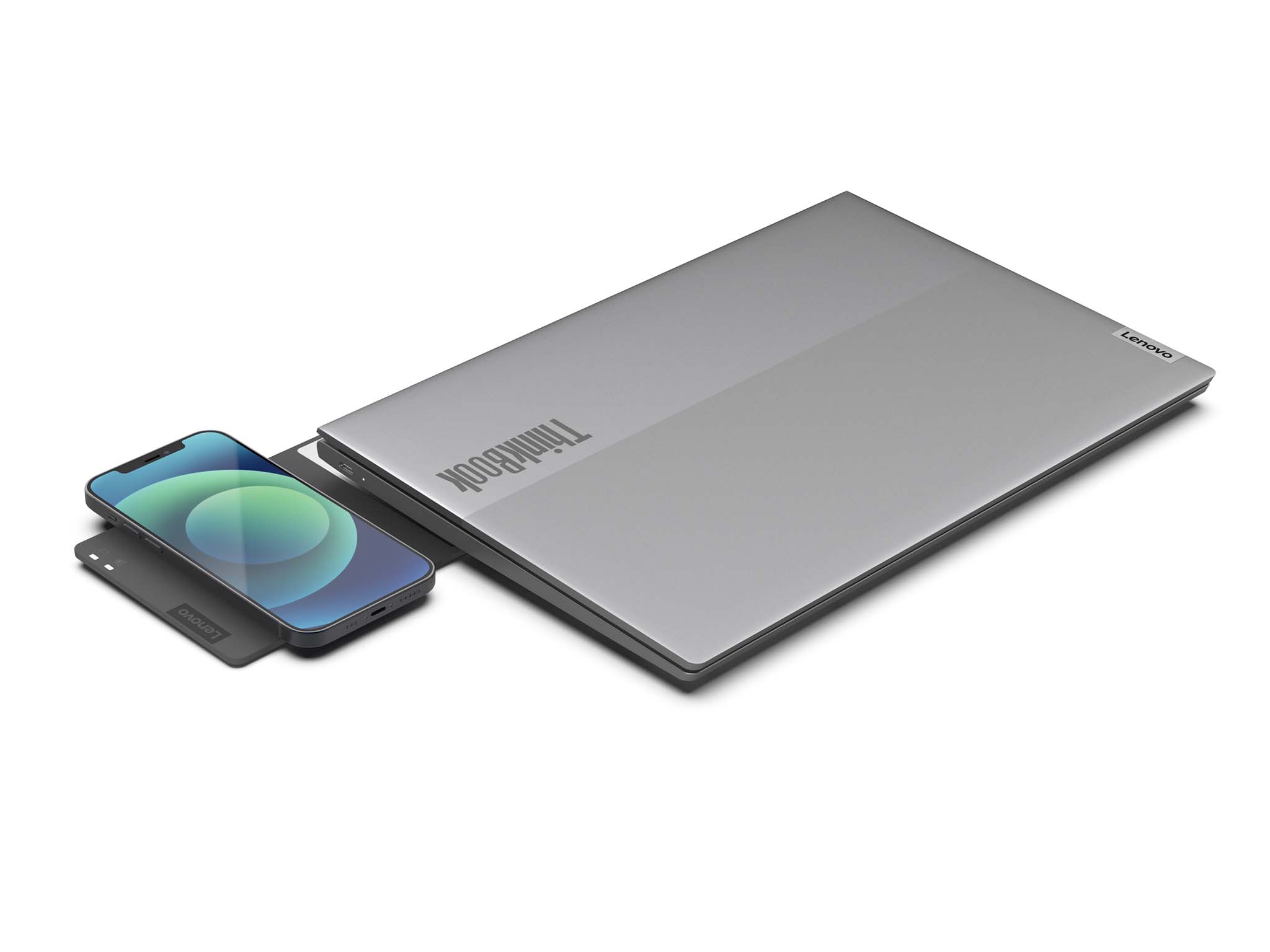 ThinkBook Wireless Charging Mat