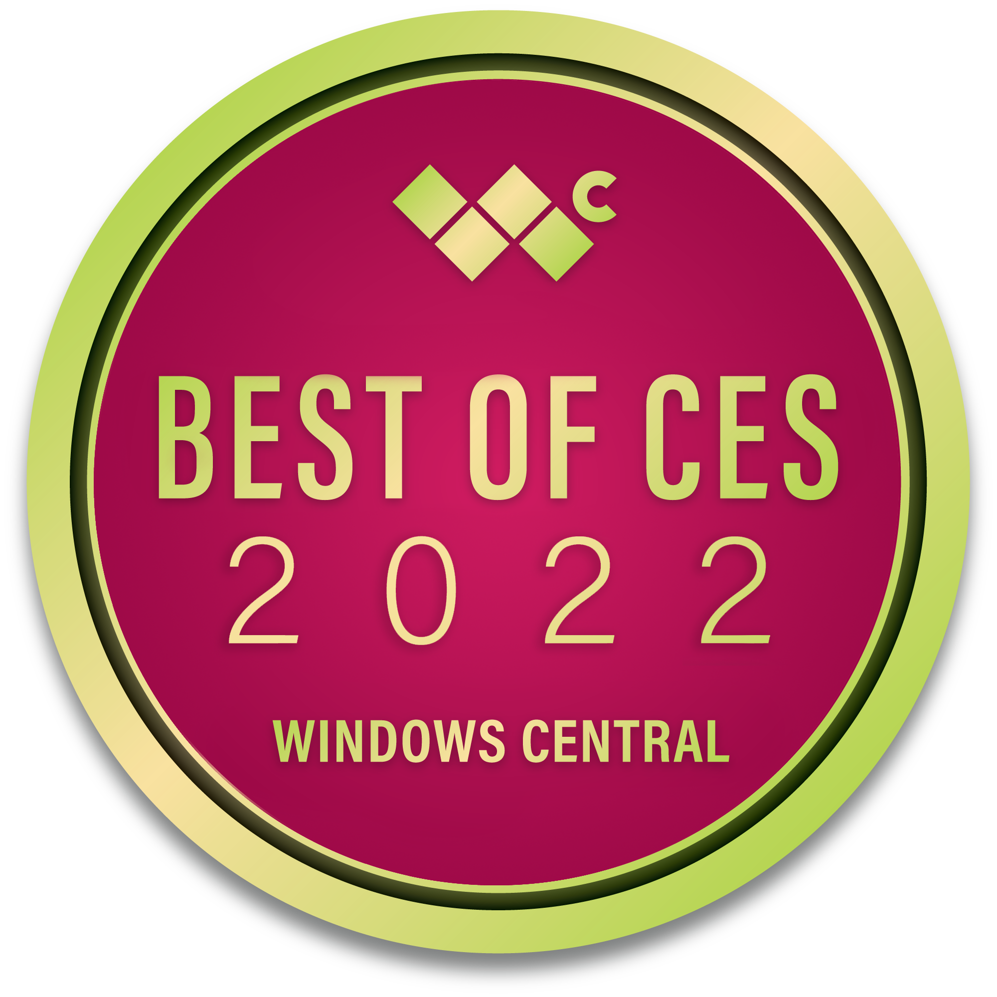 Windows Central Best Of CES 2022