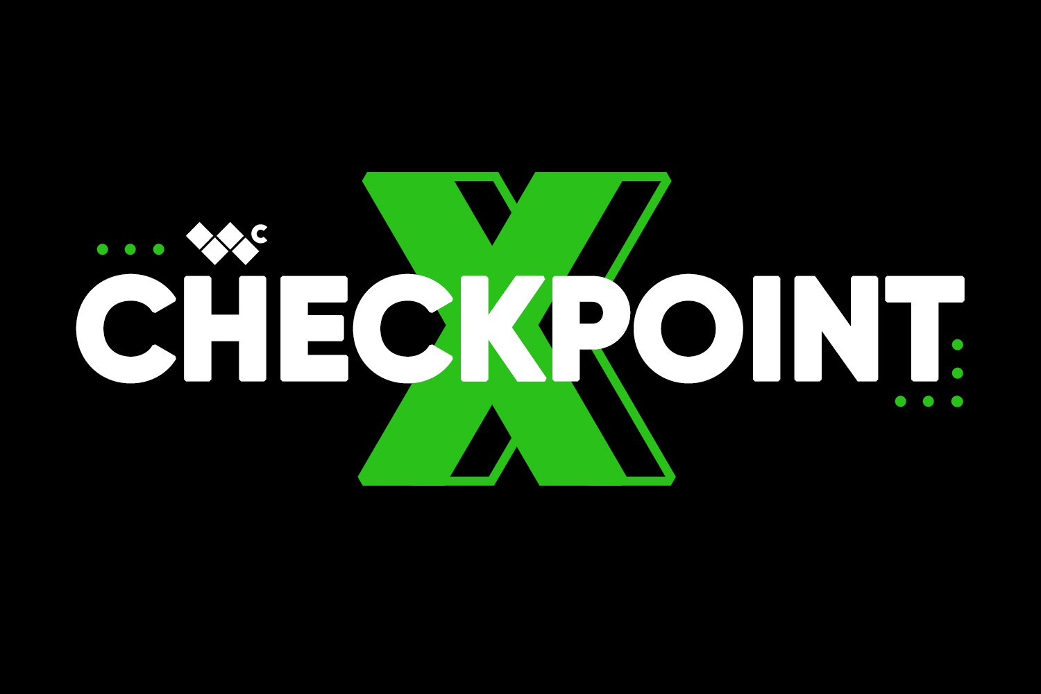 Checkpoint Edits Wcg