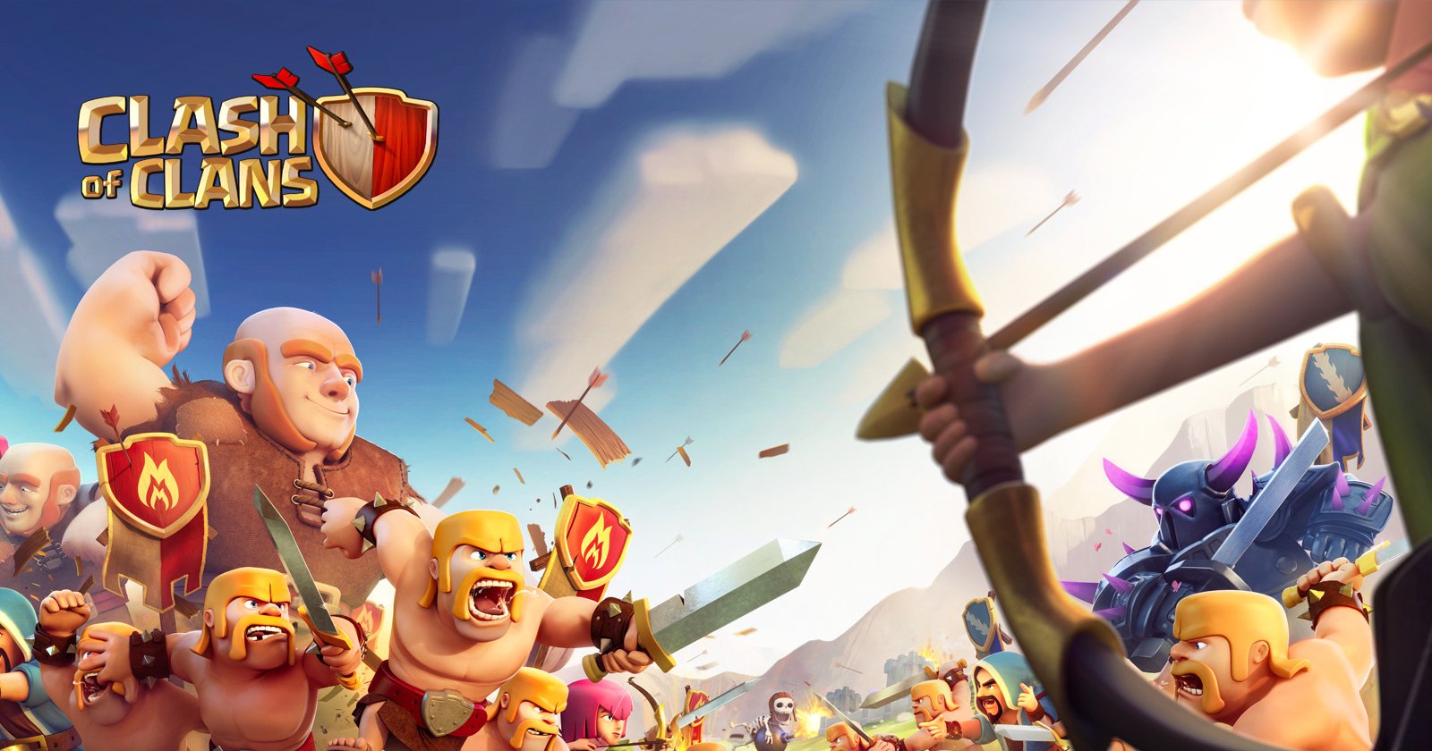 Image of Clash of Clans
