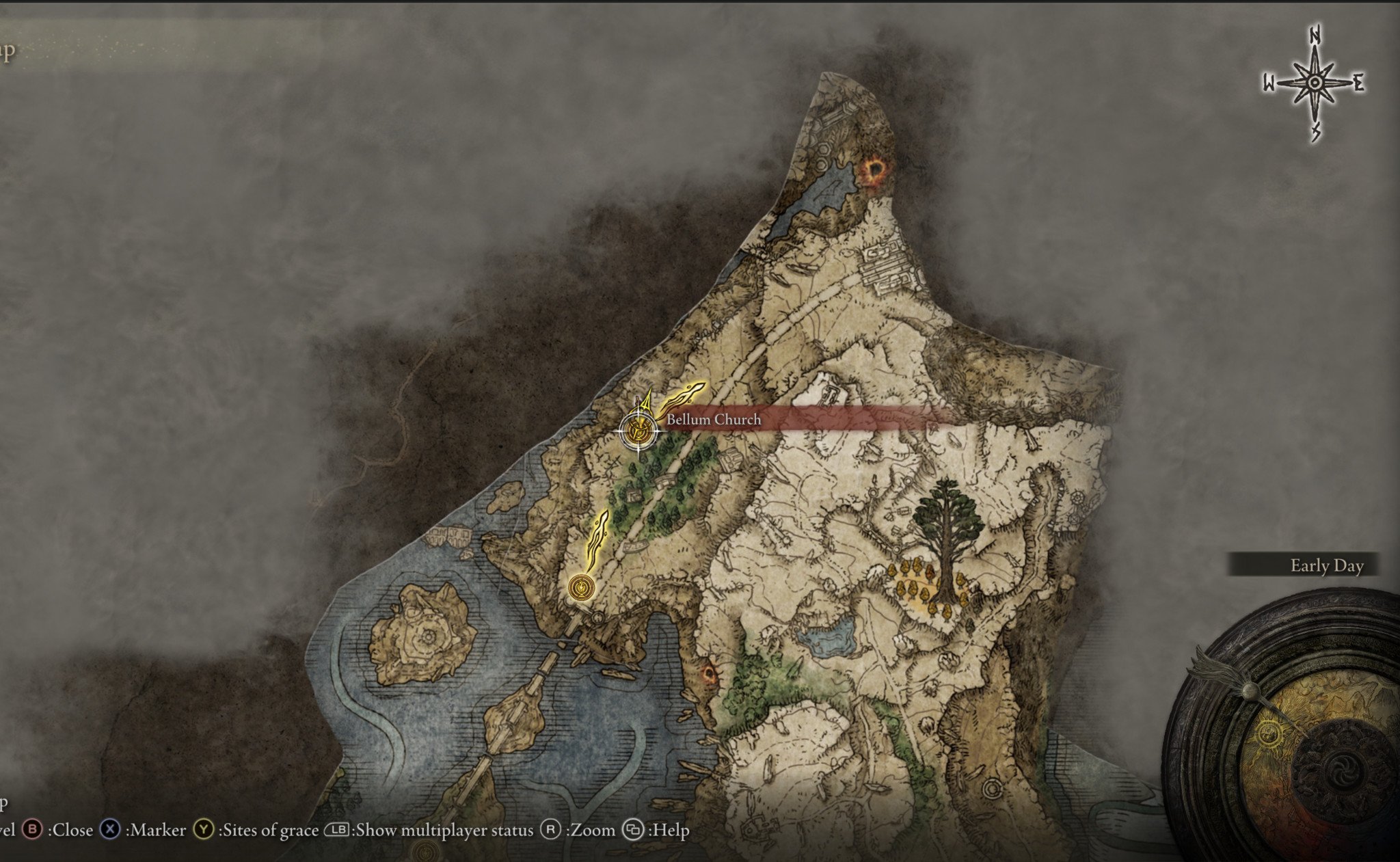 Elden Ring All Sacred Tear locations and how to find them Windows