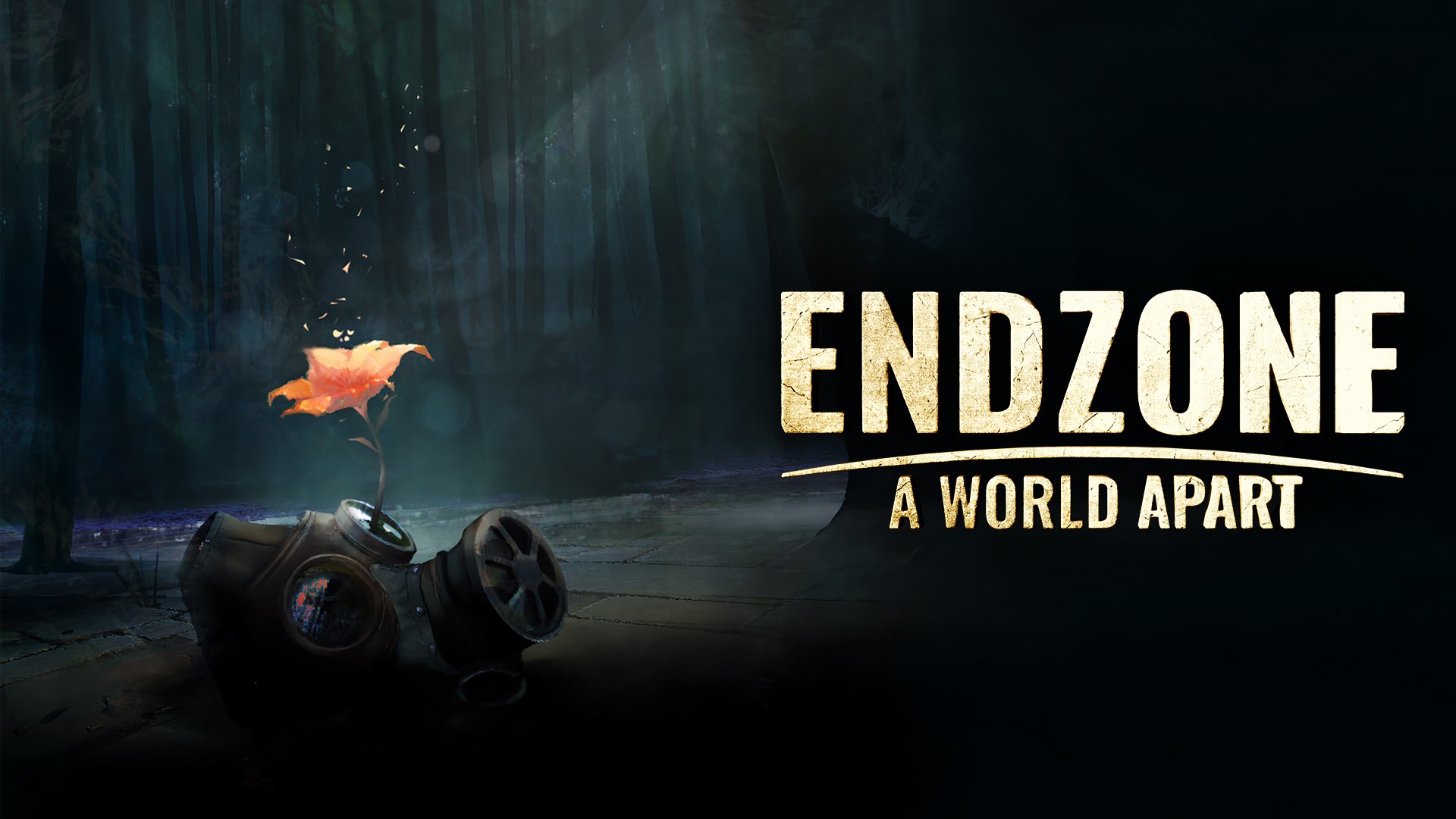 Endszone – A World Abroad: Survival Edition llegará a Xbox Series X | S a finales de este año