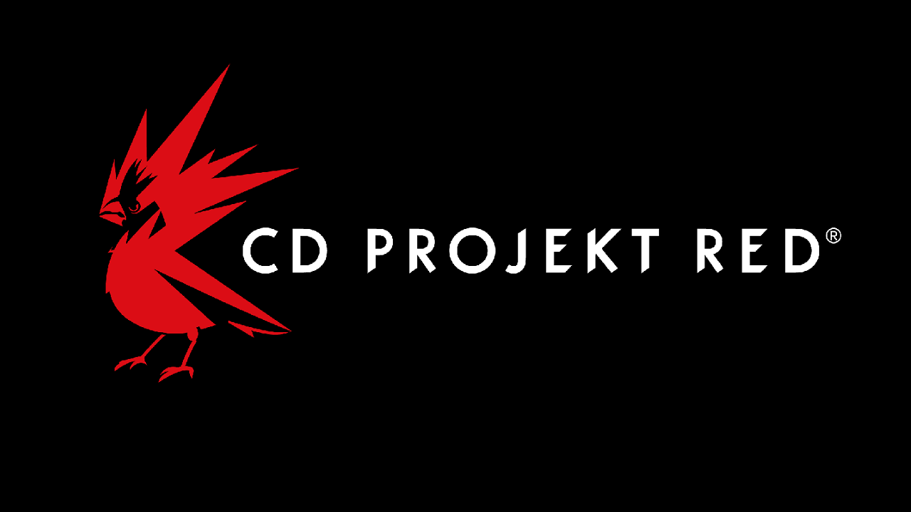 Projeto Cd Logo Vermelho