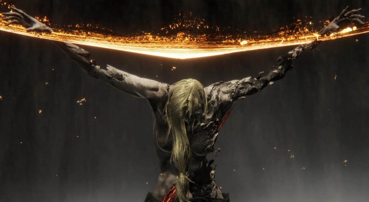 Elden Ring guide How to beat the final boss Windows Central