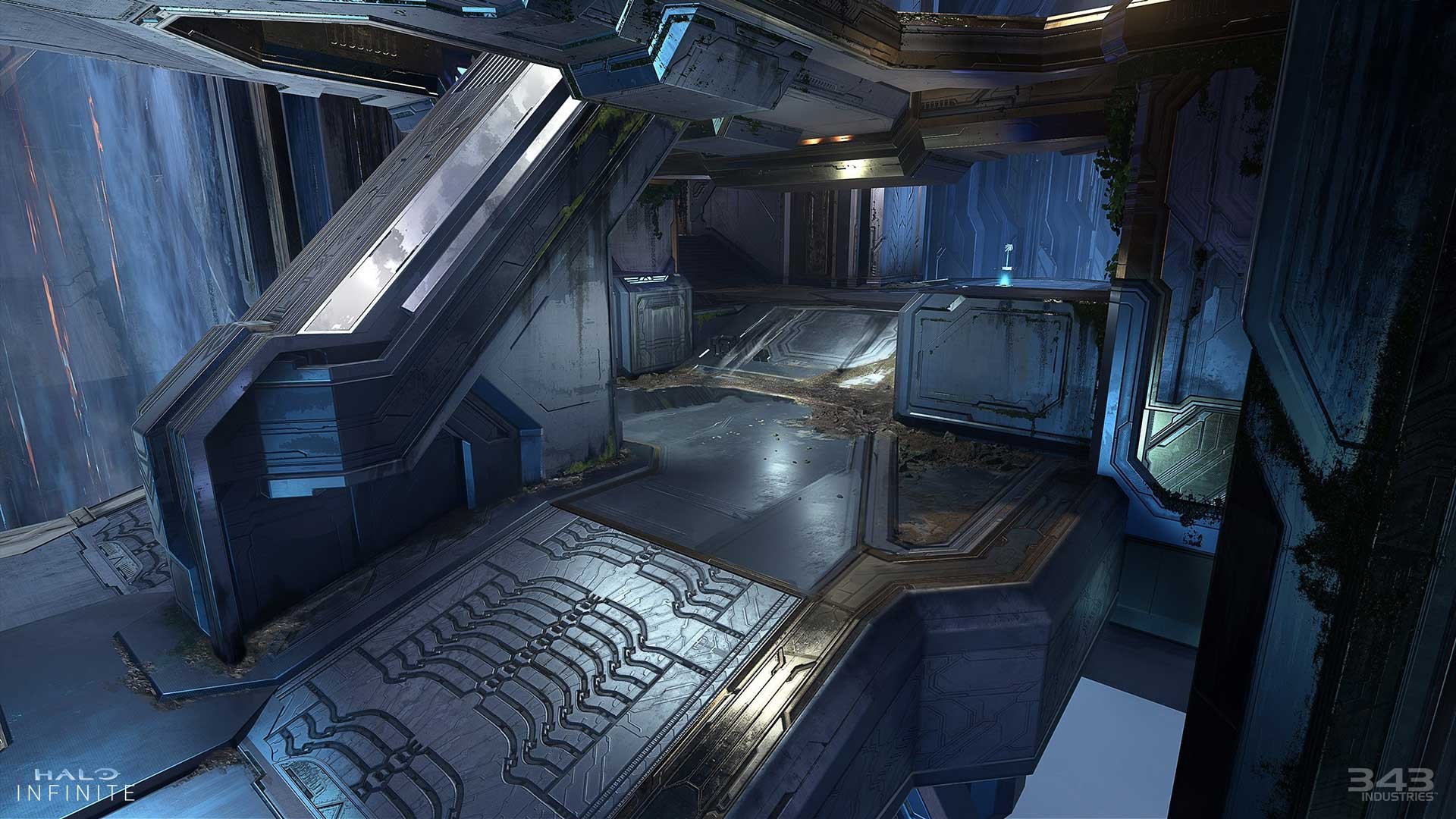 Halo Infinite Season 2 Arena